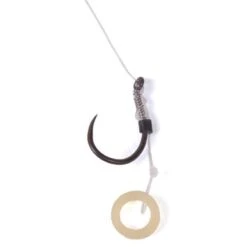 Guru QM1 Bait Bands Ready Rig 4 Inch (10cm) -Spro Verkoop gurugrr033 1