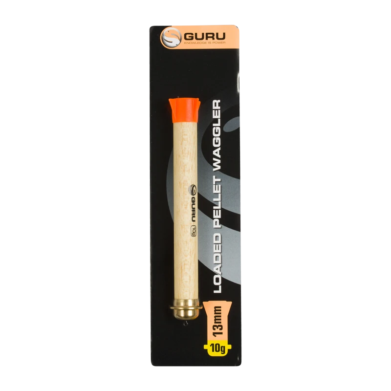 Guru Big Water Waggler 1 Guru Big Water Waggler