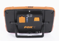 Fox Halo Photography Light -Spro Verkoop halo photography light back