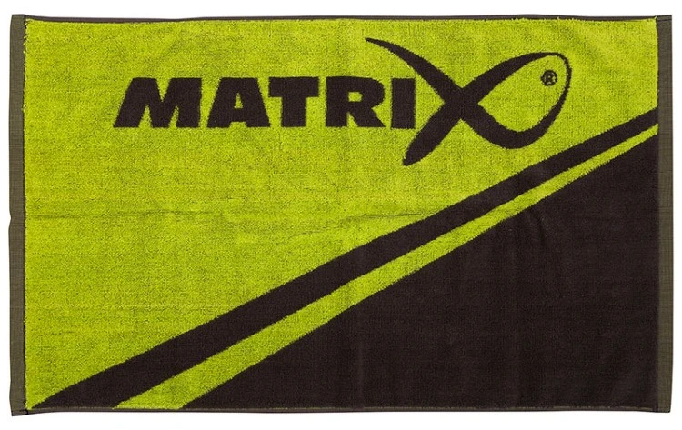 Matrix Hand Towel 1 Matrix Hand Towel
