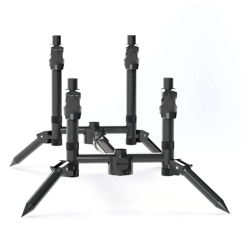 Sonik Xtractor 2 Rod Pod 2 Sonik Xtractor 2 Rod Pod - Afbeelding 2