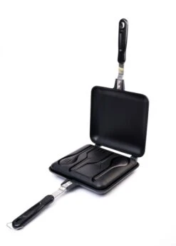 Ridgemonkey The Classic Sandwich Toaster XL -Spro Verkoop hcaz2ma