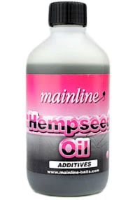 Mainline Hemp Seed Oil