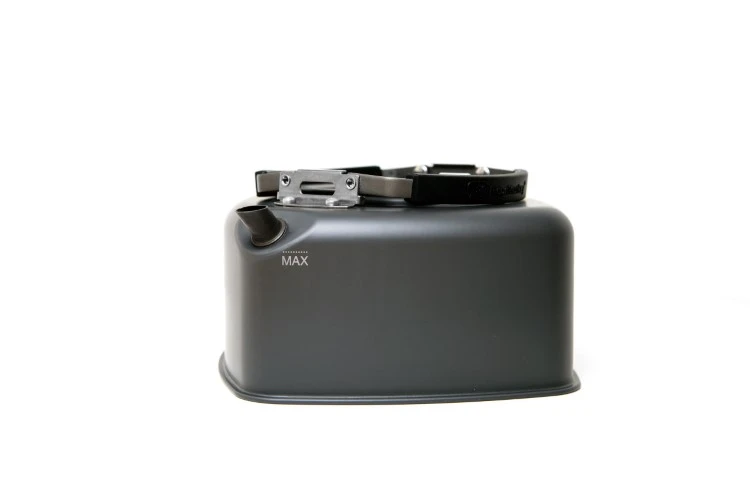 Ridgemonkey Square Kettle Large 4 Ridgemonkey Square Kettle Large - Afbeelding 4