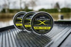 Matrix Horizon X Coated Distance Braid -Spro Verkoop horizon x coated braid 1