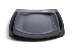 Ridgemonkey SQ DLX Plate Set -Spro Verkoop image1