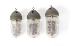 Preston Clik Cap Feeders