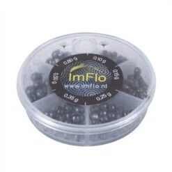 Imflo Looddoosje Groot