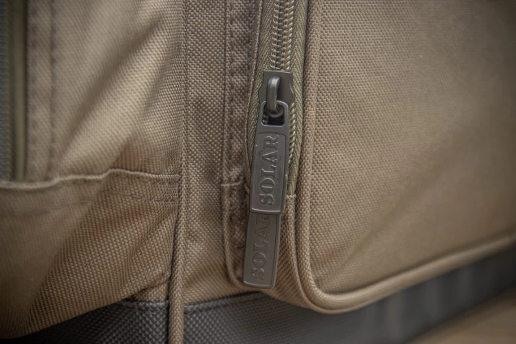 Solar Undercover Green Carryall Medium 3 Solar Undercover Green Carryall Medium - Afbeelding 3