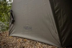 Solar Undercover Green 60" Brolly -Spro Verkoop img 1658