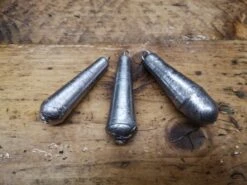 Zeelood Zonder Ankers