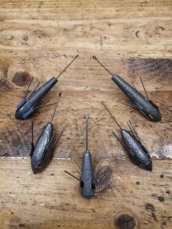 Luxe Zeelood Met Ankers