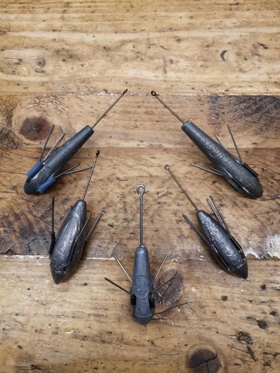 Luxe Zeelood Met Ankers 1 Luxe Zeelood Met Ankers