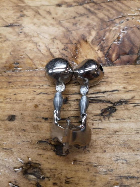 Topbel 2 Topbel - Afbeelding 2