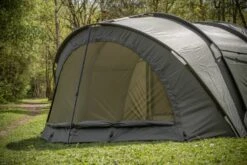 Solar Undercover Green 2-Man Bivvy -Spro Verkoop img 9950