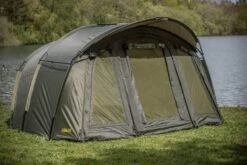 Solar Undercover Green 2-Man Bivvy -Spro Verkoop img 9975