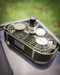 Trakker USB Bivvy Fan -Spro Verkoop img 9993