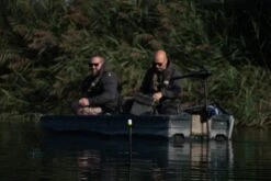 Ridgemonkey MarkaPole + MarkaLite Complete Set 1x -Spro Verkoop jbh02020