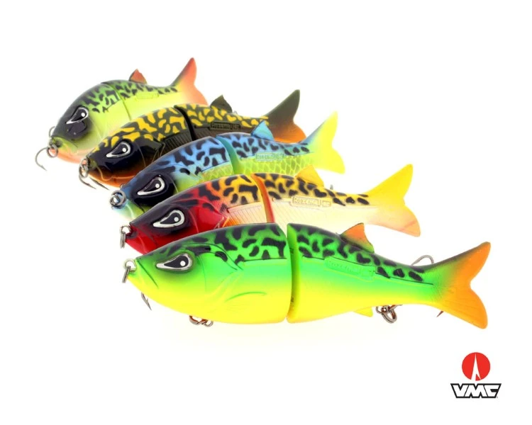 Rozemeijer Jerk&Swim 1 Rozemeijer Jerk&Swim