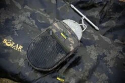 Solar UnderCover Camo Scales Pouch -Spro Verkoop jnkcposq