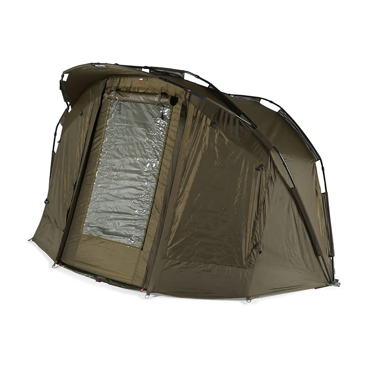 JRC Defender Peak Bivvy 2 Man 1 JRC Defender Peak Bivvy 2 Man