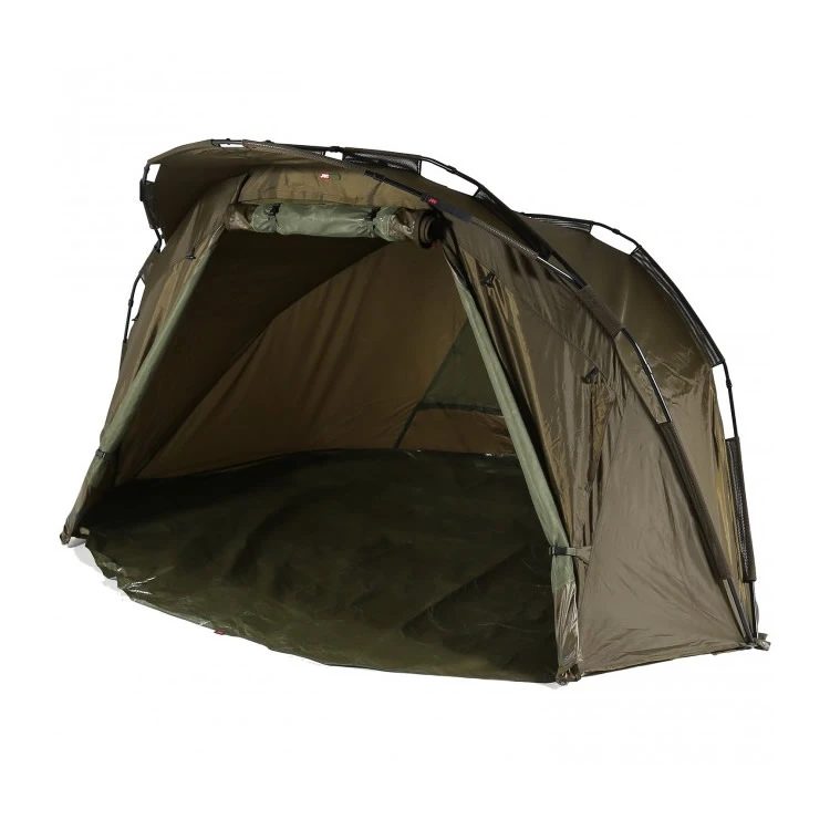 JRC Defender Peak Bivvy 2 Man 4 JRC Defender Peak Bivvy 2 Man - Afbeelding 4