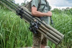 Korum Transition 3 Rod + Quiver -Spro Verkoop k0290050 transition 3 rod quiver 10