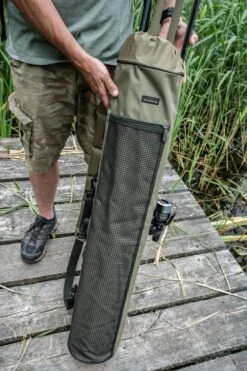 Korum Transition 3 Rod + Quiver -Spro Verkoop k0290050 transition 3 rod quiver 6