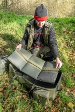 Korum Opportunist Mat Bag -Spro Verkoop k0290072 opportunist mat bag ls 01