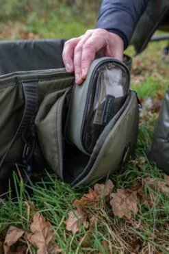 Korum Opportunist Mat Bag -Spro Verkoop k0290072 opportunist mat bag ls 13