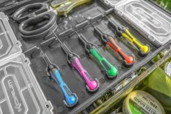 Korum Tackle Blox - Fully Loaded -Spro Verkoop k0290080 tackle blox fully loaded ls 06