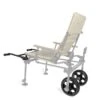 Korum S23 Accessory Chair Twin Wheel Barrow Kit