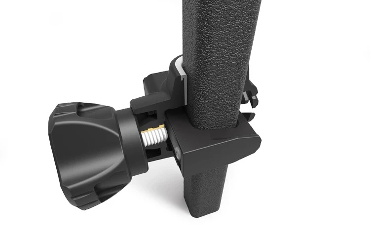 Korum S23 Accessory Chair Deluxe 6 Korum S23 Accessory Chair Deluxe - Afbeelding 6