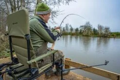 Korum S23 Accessory Chair Deluxe 9 Korum S23 Accessory Chair Deluxe -Spro Verkoop k0300023 accessory chair s23 deluxe ls 02