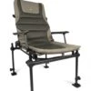 Korum S23 Accessory Chair Deluxe