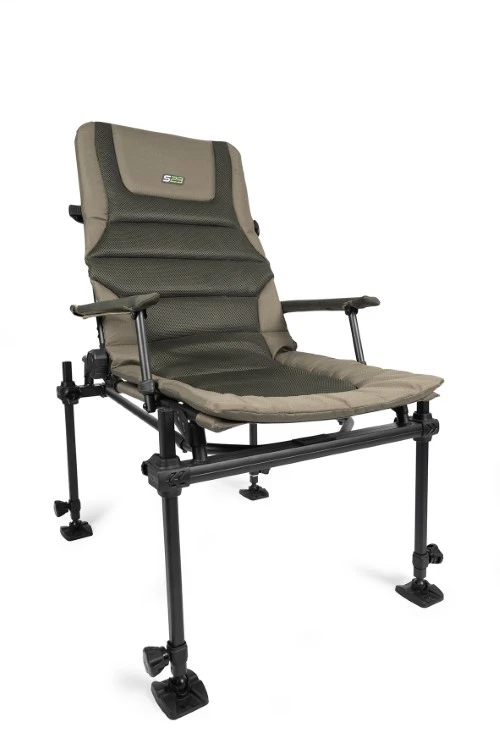 Korum S23 Accessory Chair Deluxe 1 Korum S23 Accessory Chair Deluxe