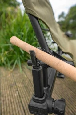 Korum S23 Accessory Chair Compact -Spro Verkoop k0300028 s23 accessory chair compact ls 07