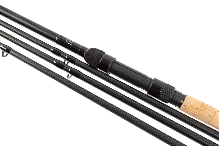 Korum Trilogy Triple Tip Rod 12' 2 Korum Trilogy Triple Tip Rod 12' - Afbeelding 2