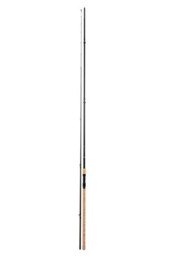 Korum Barbel 12ft (360cm) 2.5lb -Spro Verkoop k0330023 24 barbel rods st 01