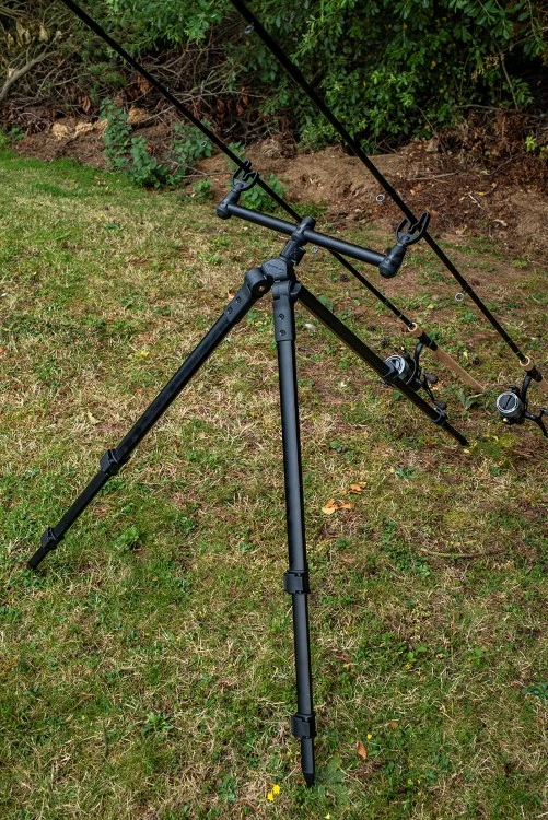 Korum Compact River Pod 2 Korum Compact River Pod - Afbeelding 2