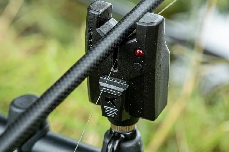 Korum KBI Compact Alarm 2 Korum KBI Compact Alarm - Afbeelding 2