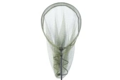 Korum Latex Barbel Spoon Net 26 Inch / 65 Cm