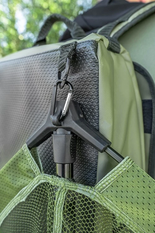 Korum Fast Net Heads 26 Inch / 65cm 4 Korum Fast Net Heads 26 Inch / 65cm - Afbeelding 4