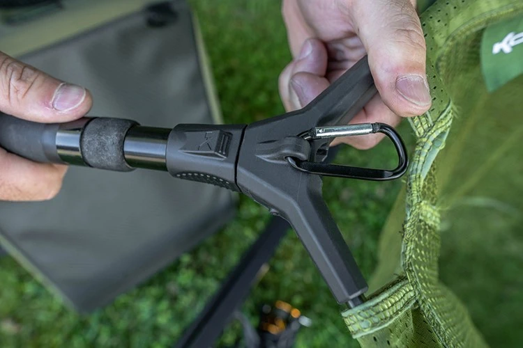 Korum Fast Net Heads 26 Inch / 65cm 2 Korum Fast Net Heads 26 Inch / 65cm - Afbeelding 2