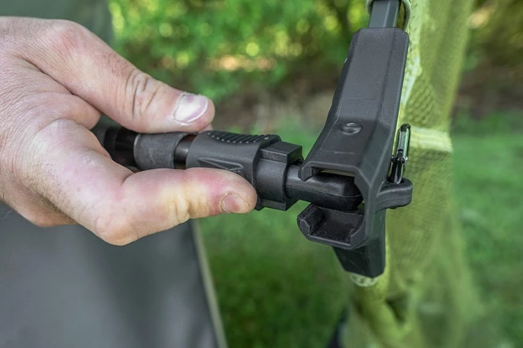 Korum Fast Net Heads 26 Inch / 65cm 3 Korum Fast Net Heads 26 Inch / 65cm - Afbeelding 3