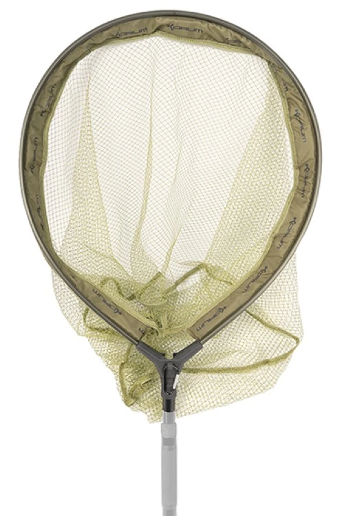 Korum Floating Fast Net Heads 22 Inch / 55cm 1 Korum Floating Fast Net Heads 22 Inch / 55cm