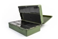 Ridgemonkey Armoury Tackle Box -Spro Verkoop ka6 qhbg
