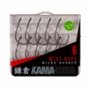 Korda Kamakura Wide Gape Hook