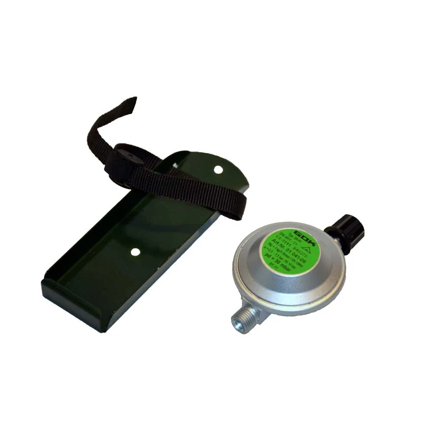 Seven Oaks Kachel Mobiele Drukregelaar 2 Seven Oaks Kachel Mobiele Drukregelaar - Afbeelding 2