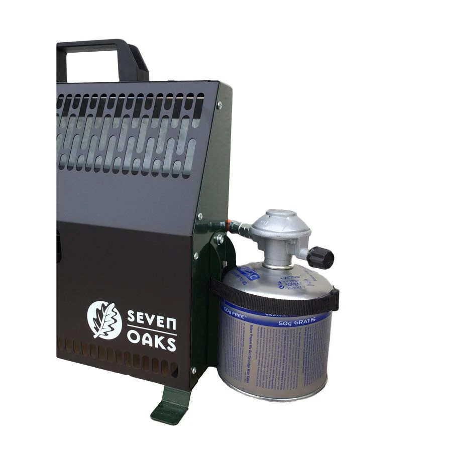 Seven Oaks Kachel Mobiele Drukregelaar 1 Seven Oaks Kachel Mobiele Drukregelaar